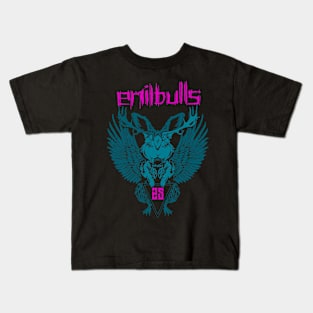 Emil Bulls Kids T-Shirt